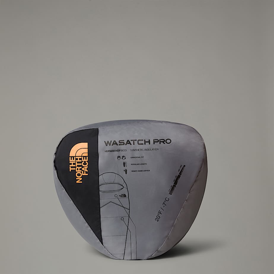 Saco de dormir Wasatch Pro -7 °C