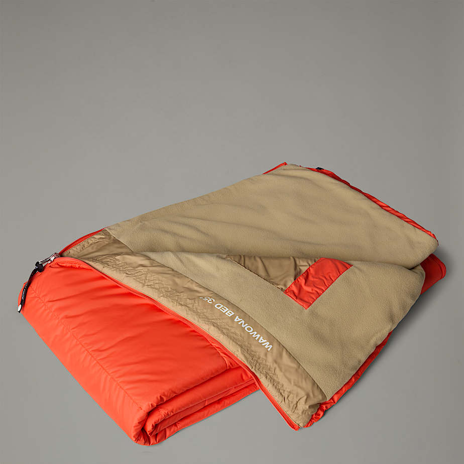 Wawona 2°C Bed Sleeping Bag