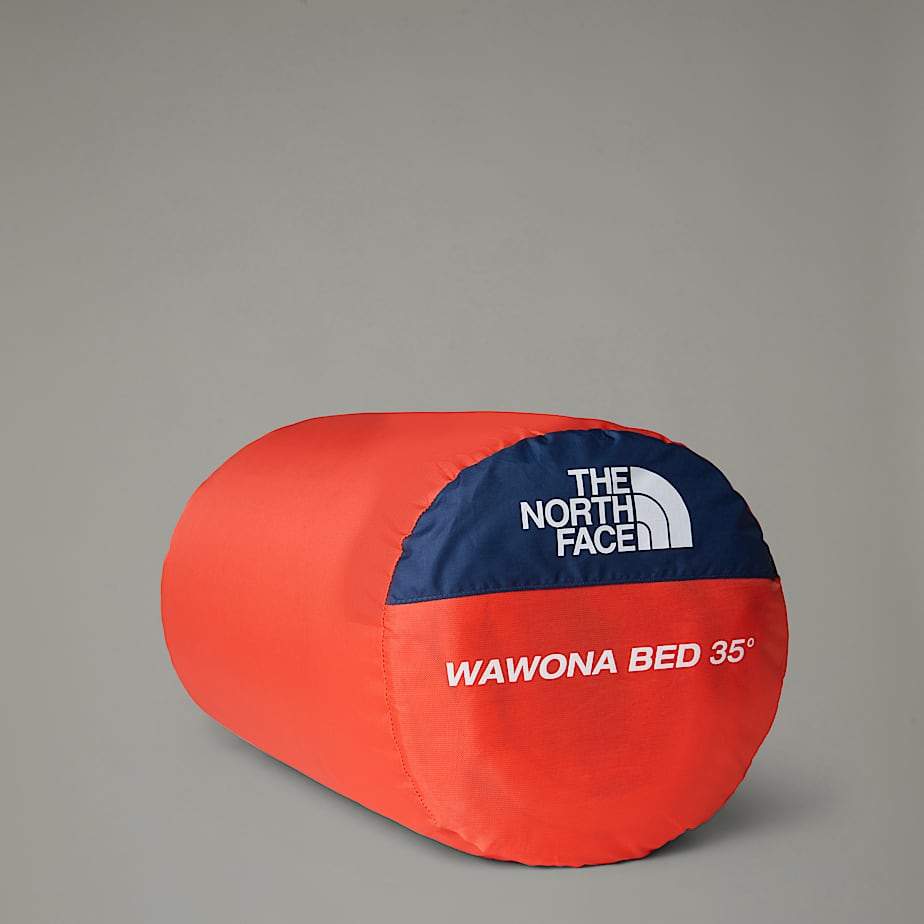 Wawona 2°C Bed Sleeping Bag