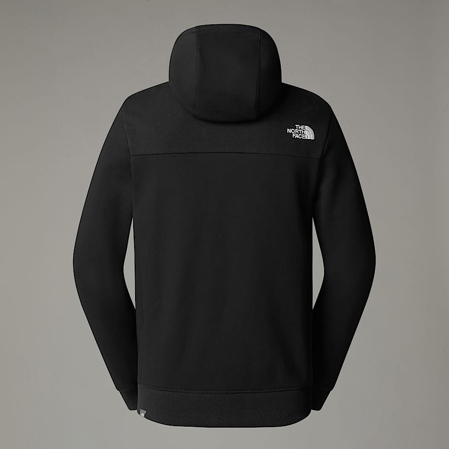 Sweat à capuche Tech New Peak pour homme | The North Face FR