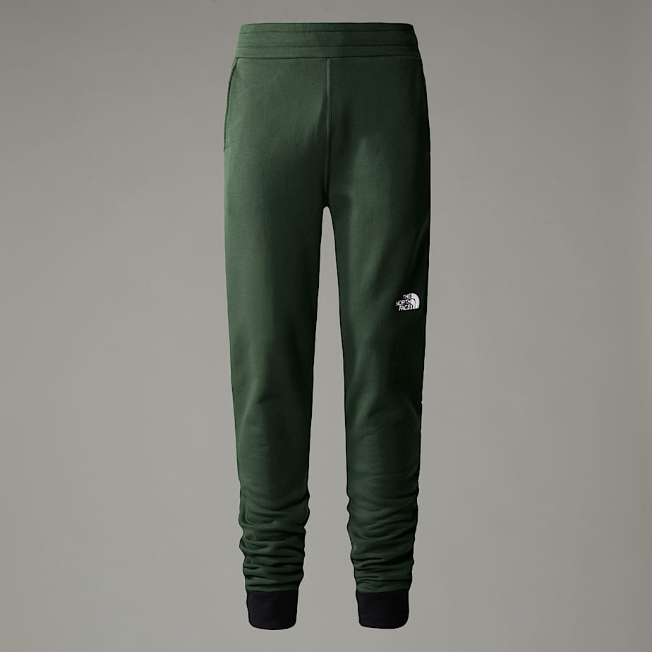 Pantaloni Tech New Peak da uomo - 1