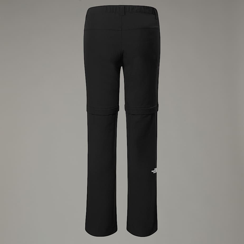 Pantaloni convertibili Donna New Peak 2 - 2