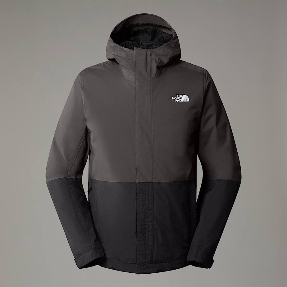 Chaqueta Triclimate DryVent™ con aislamiento térmico para hombre
