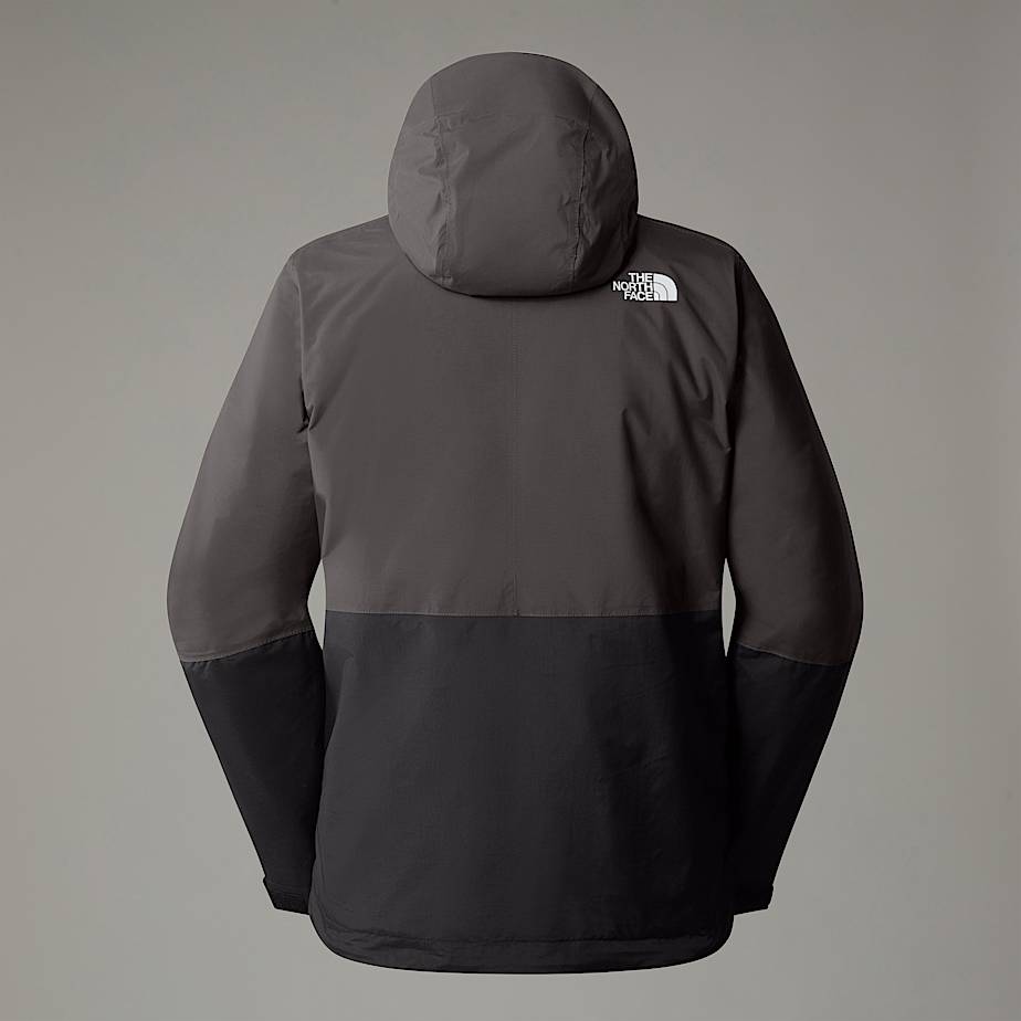 Chaqueta Triclimate DryVent™ con aislamiento térmico para hombre