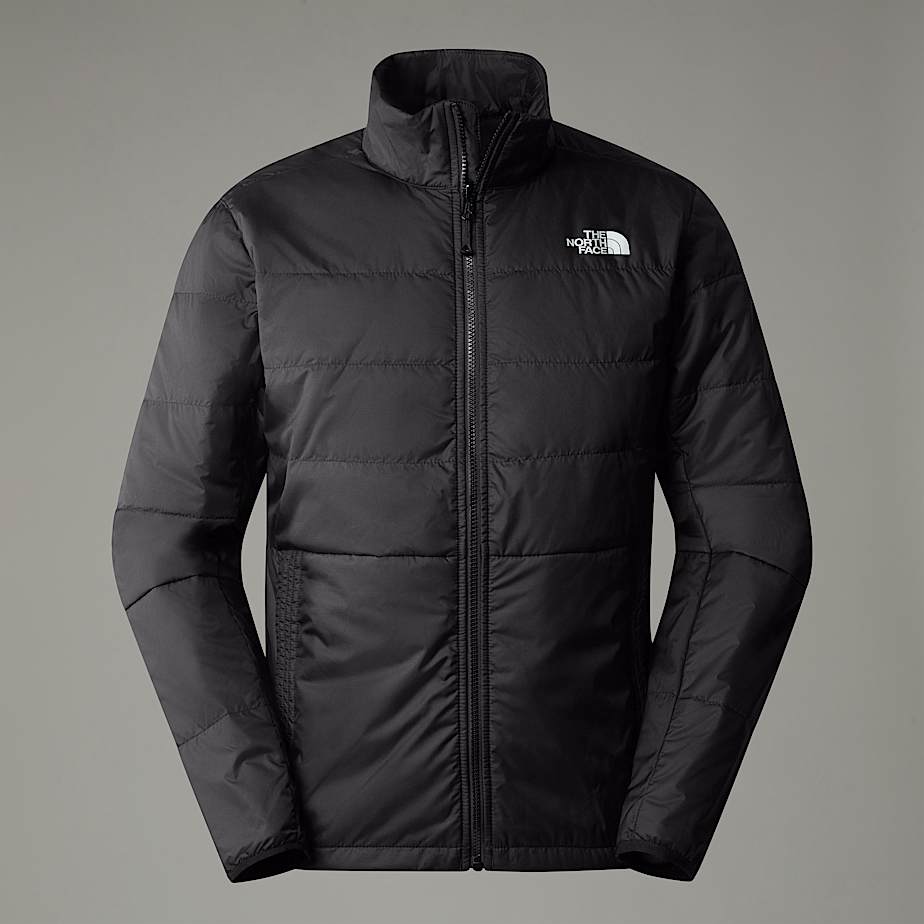 Chaqueta Triclimate DryVent™ con aislamiento térmico para hombre