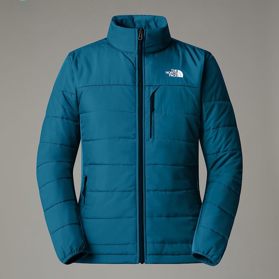 The North Face Modis Synthetikjacke Für Herren Adriatic Blue Größe S male