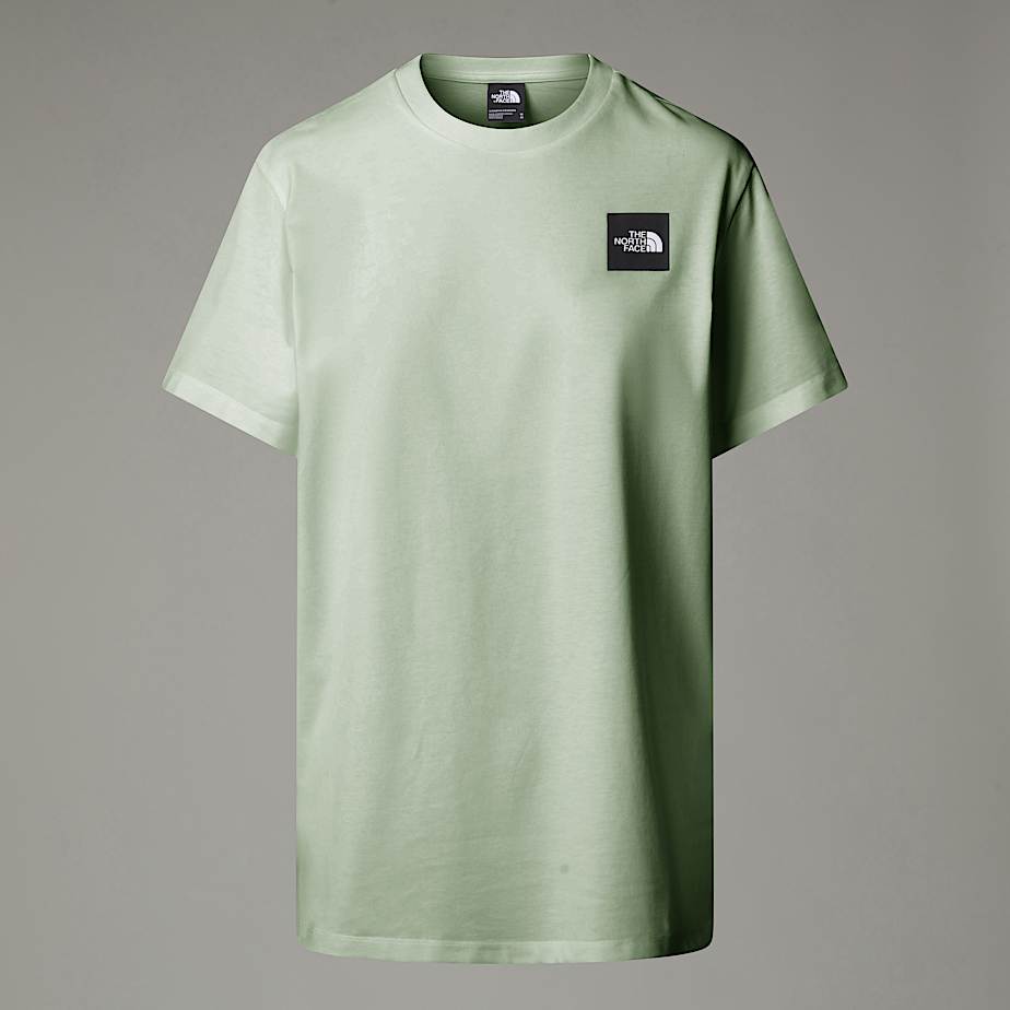 Women's Relaxed Fine T-Shirt - 1