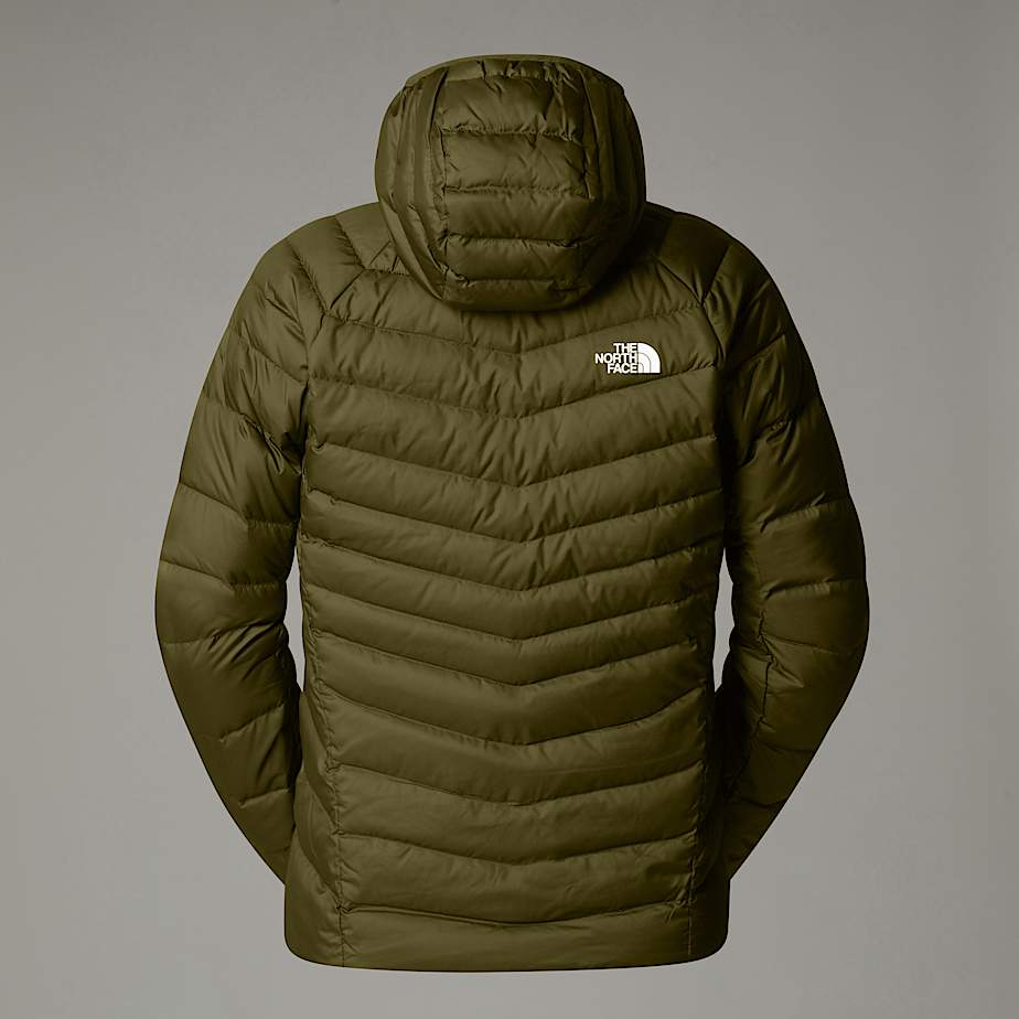 Veste à capuche Hometown pour homme - 2