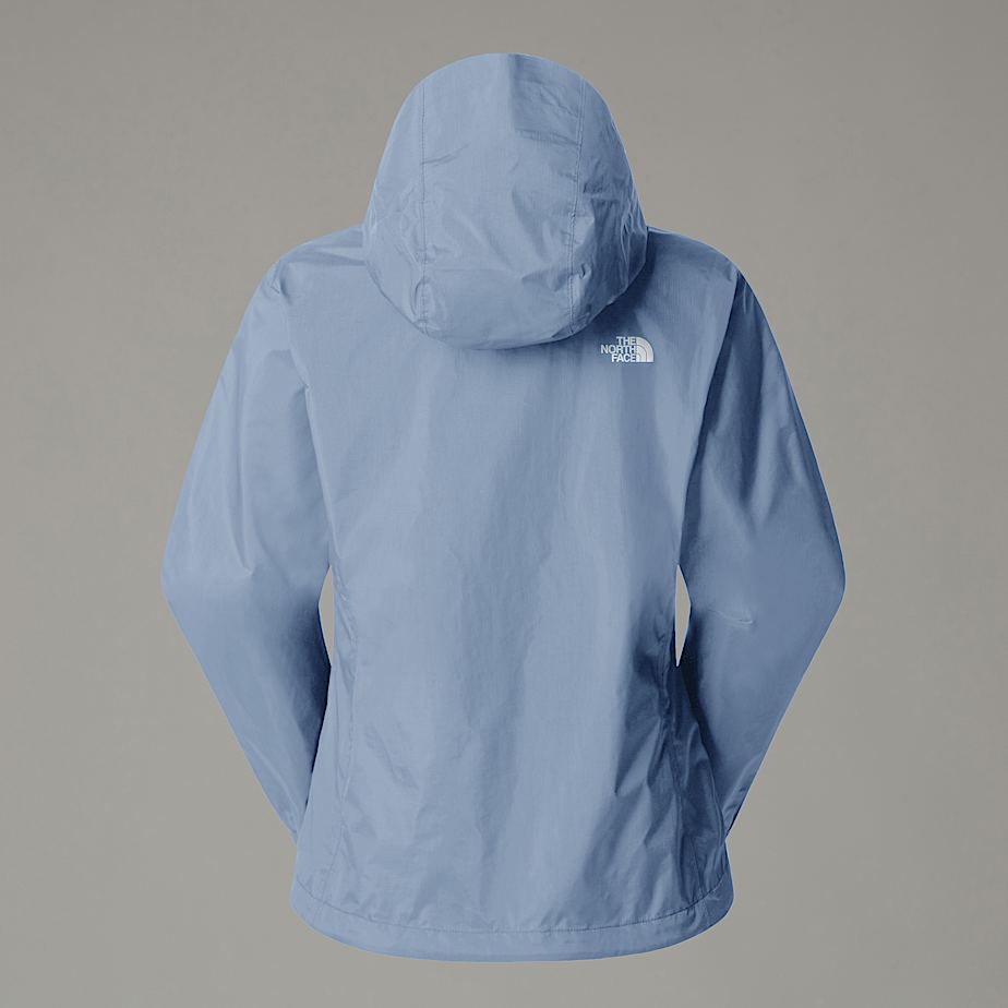 Women’s New Peak Packable Jacket