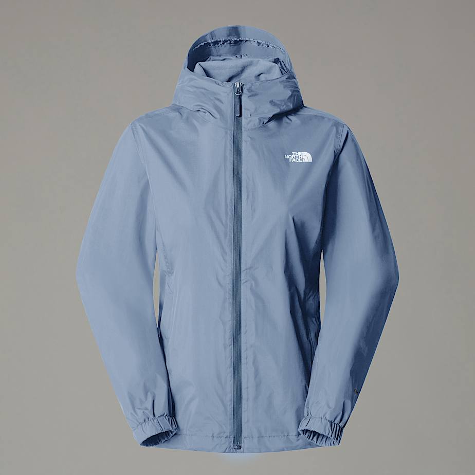 Women’s New Peak Packable Jacket