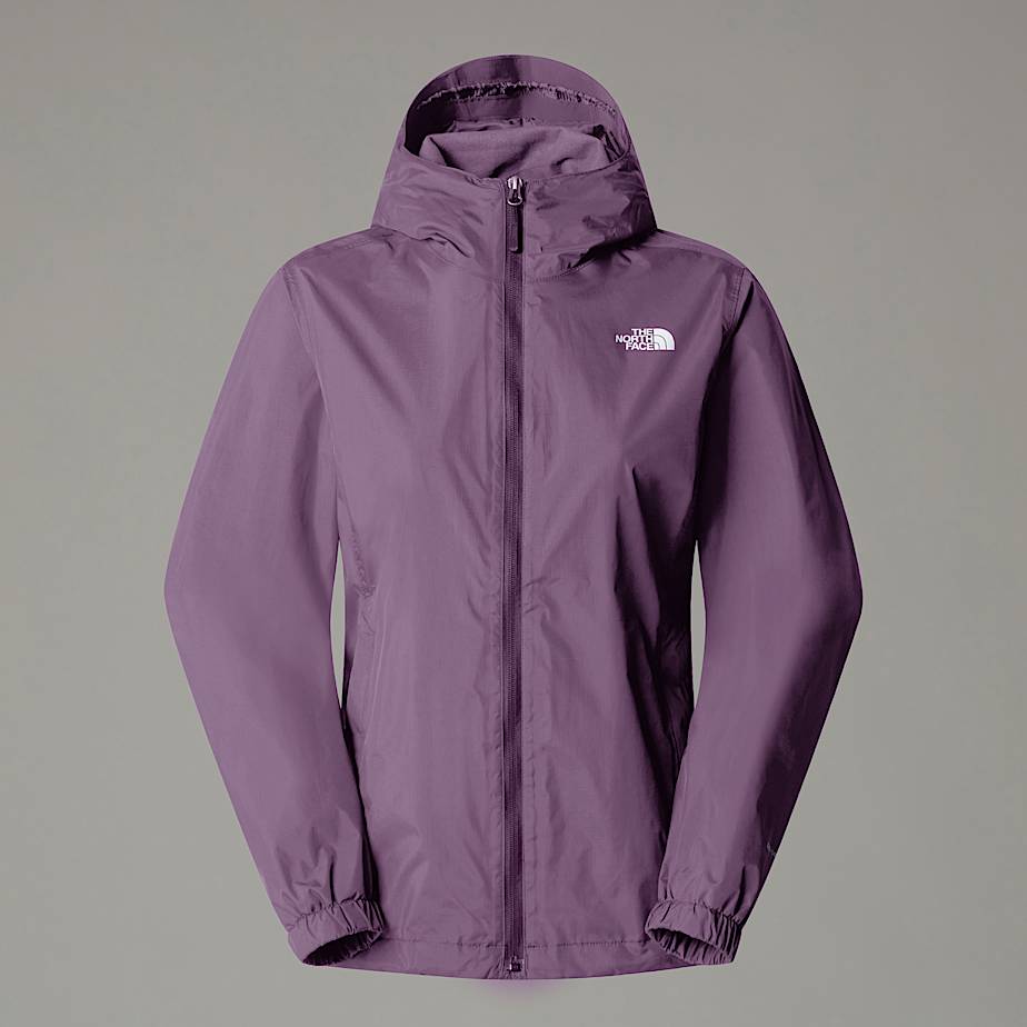 Women's New Peak Packable Jacket | The North Face FI