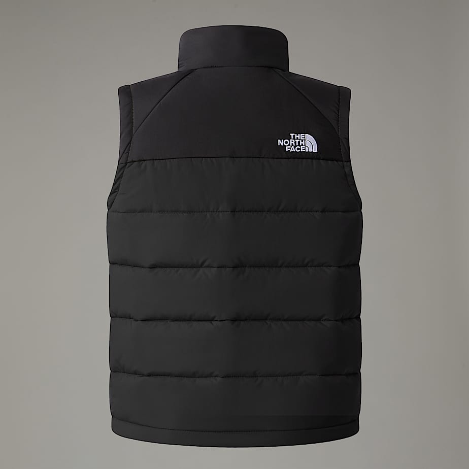 Gilet Circular da ragazzi - 2