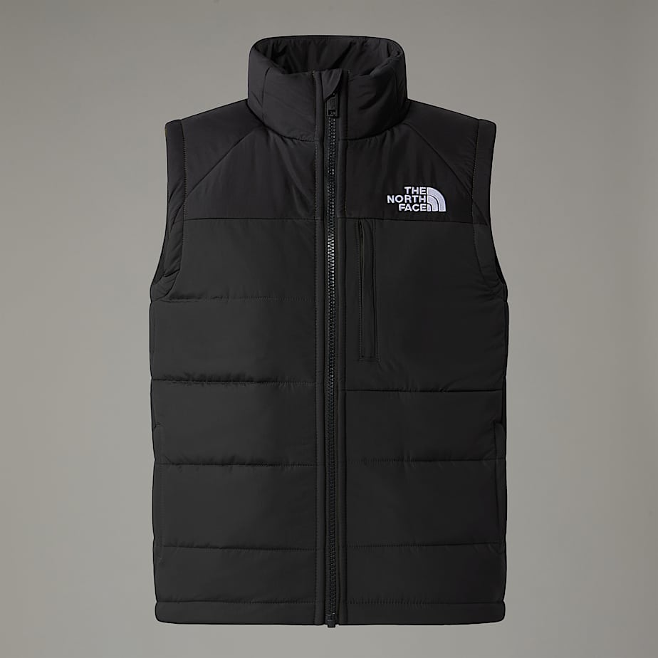 Gilet Circular da ragazzi - 1