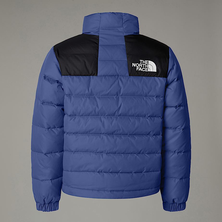 Chaqueta de plumón Massif para jóvenes - 2