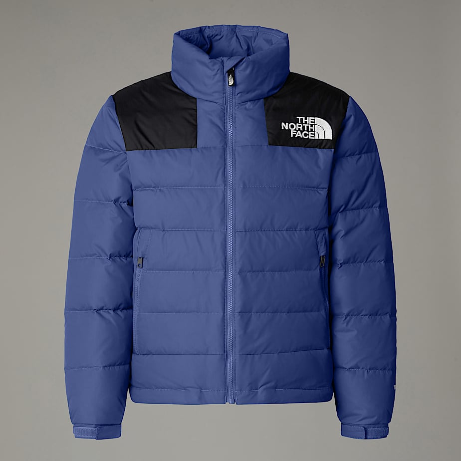 Chaqueta de plumón Massif para jóvenes - 1