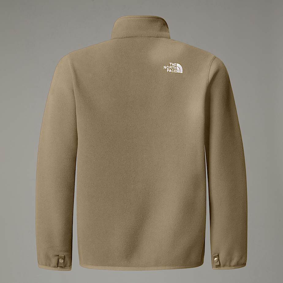 Teens' Emilio Full-Zip Fleece - 2