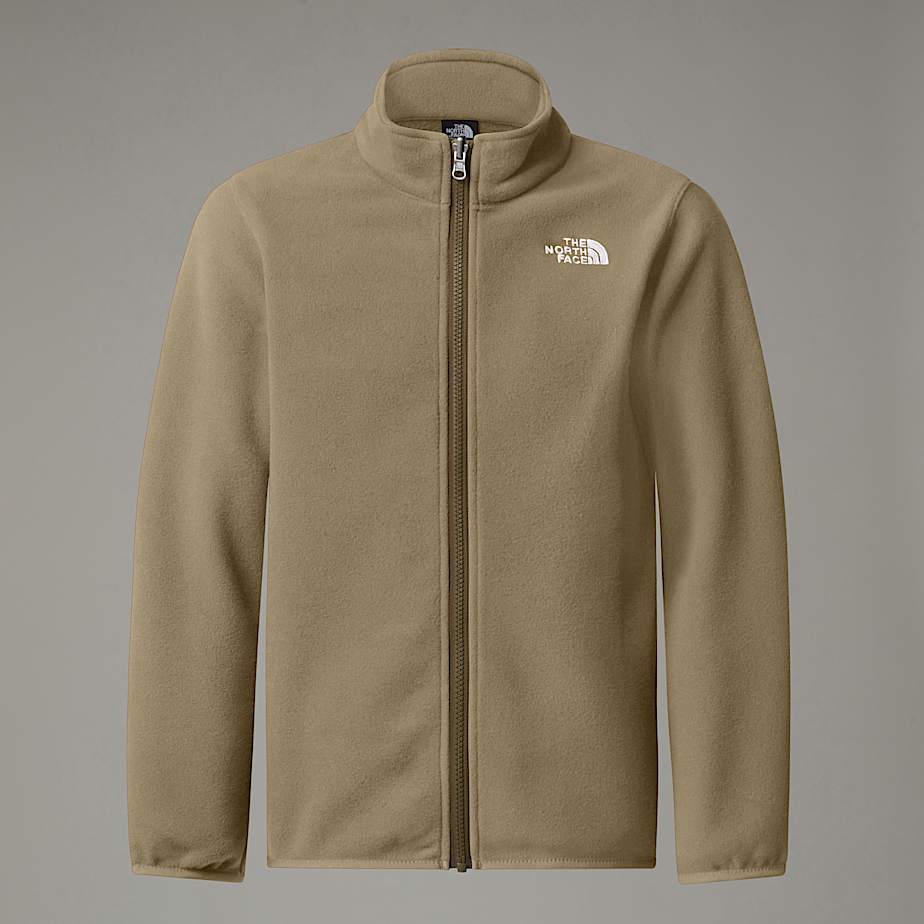 Teens' Emilio Full-Zip Fleece - 1