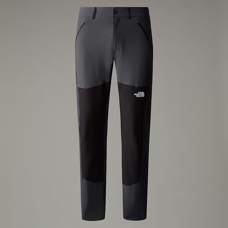 The North Face Brenva Hose (neu) Für Herren Asphalt Grey-tnf Black-npf Größe  male