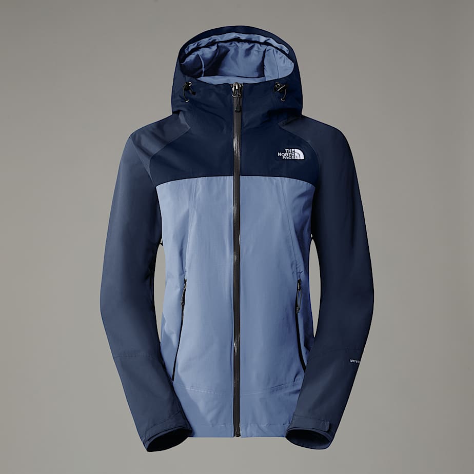 Stratos Kapuzenjacke für Damen