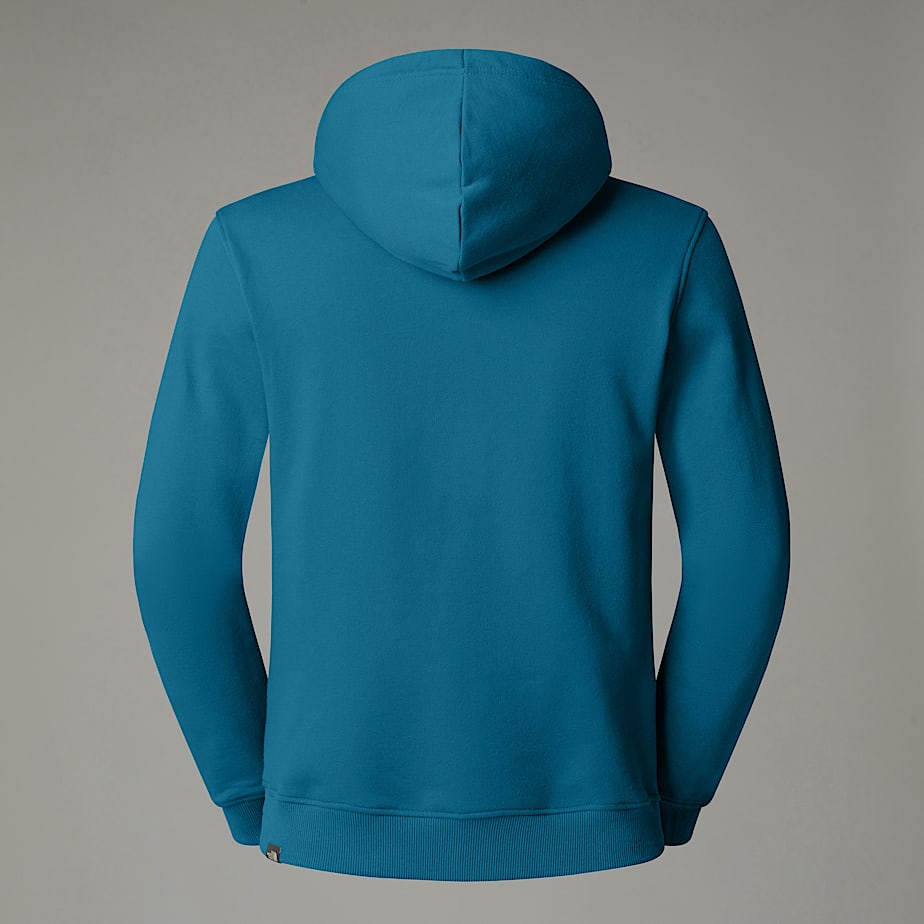Men's New Peak Hoodie | The North Face