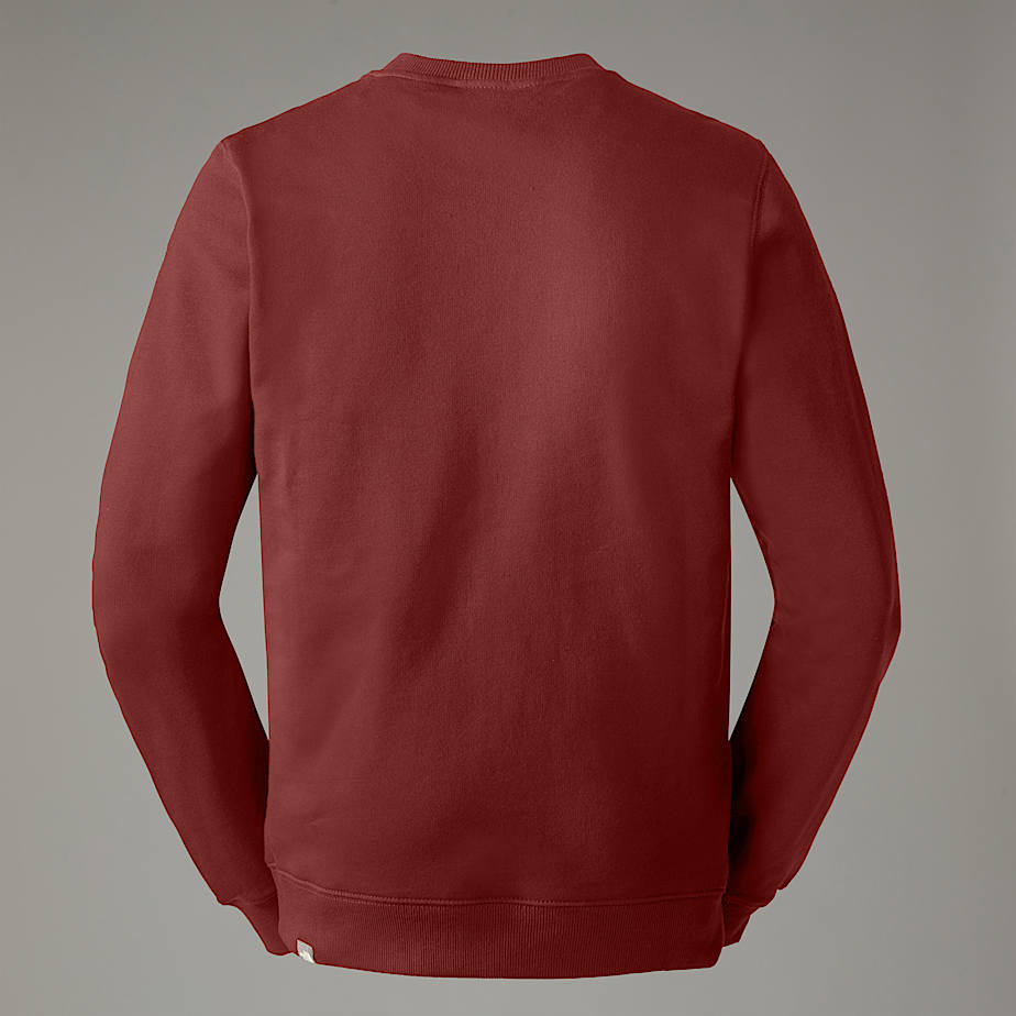 Pullover New Peak da uomo - 2