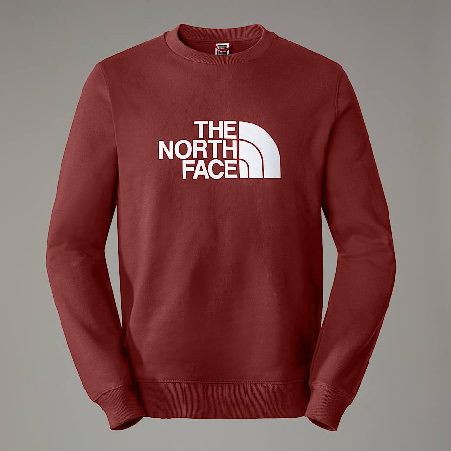 Pullover New Peak da uomo - 1