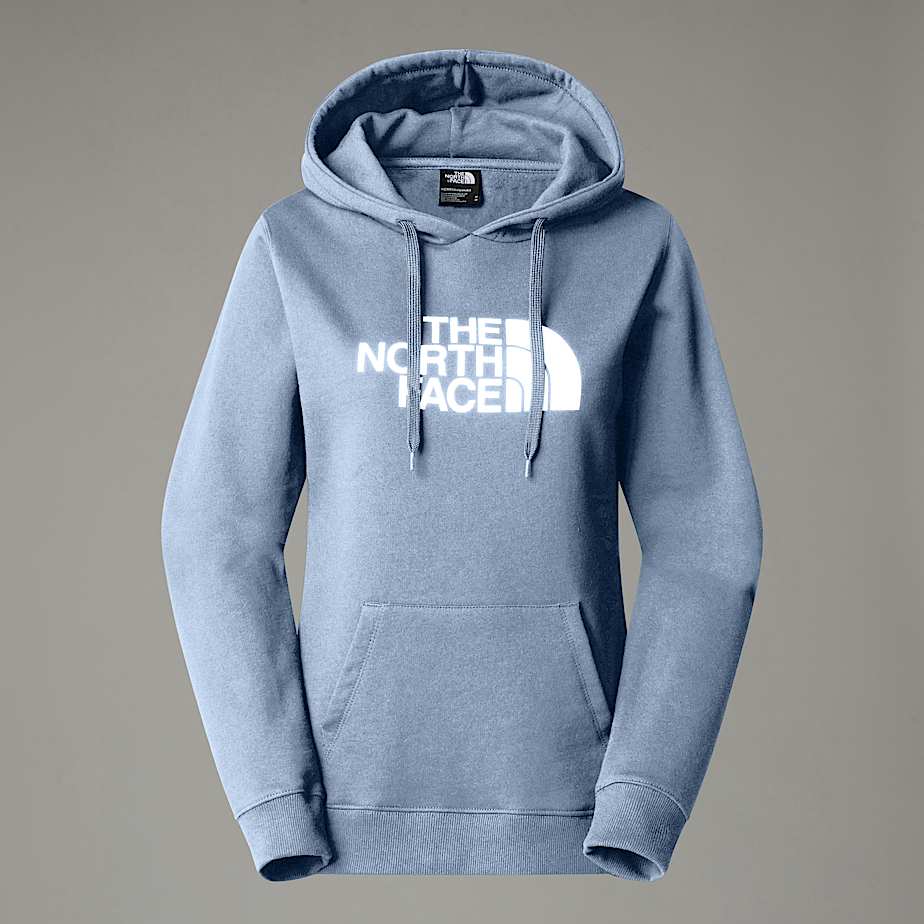 Women's New Peak Hoodie - 1