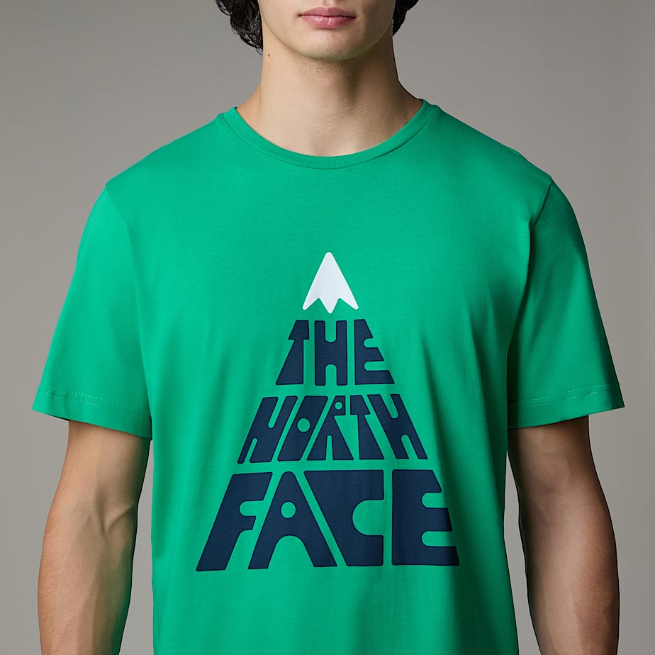 T-shirt Mountain Play pour homme 