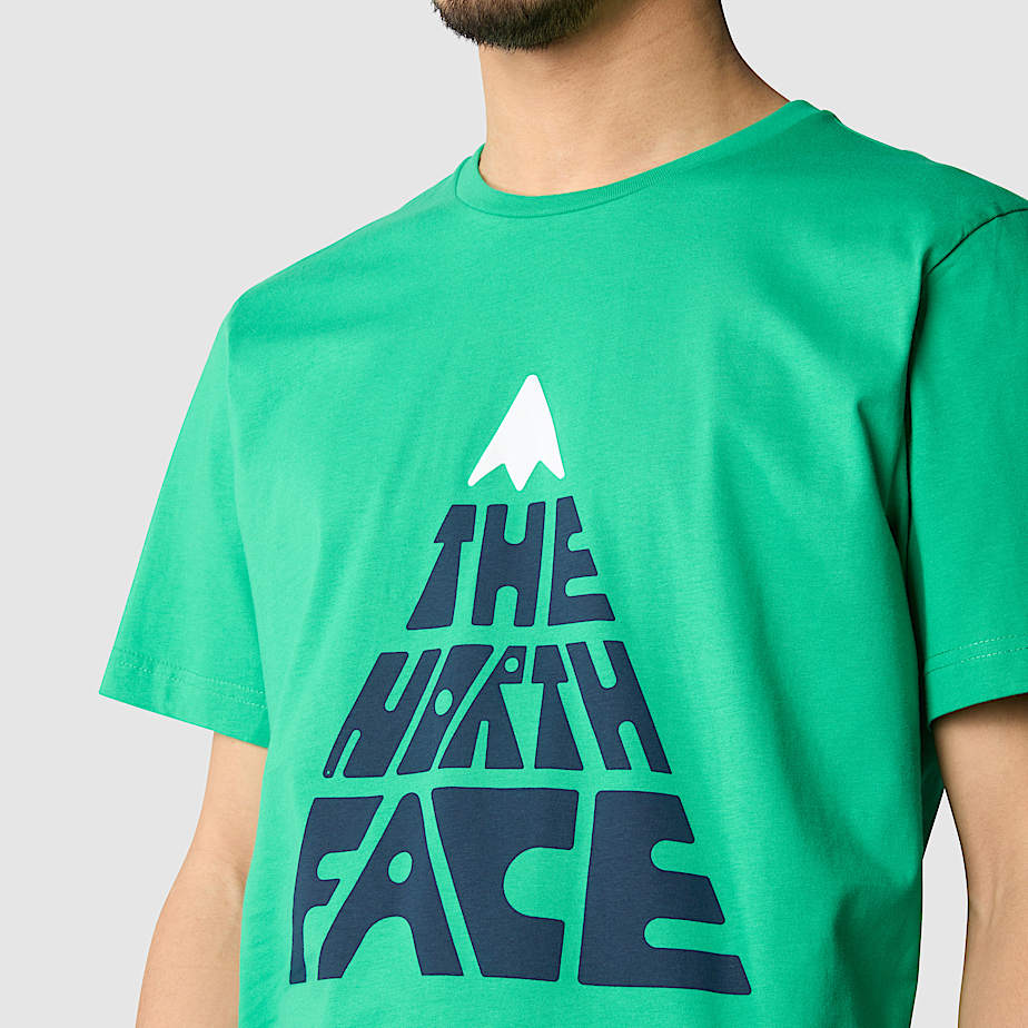 T-shirt Mountain Play pour homme 