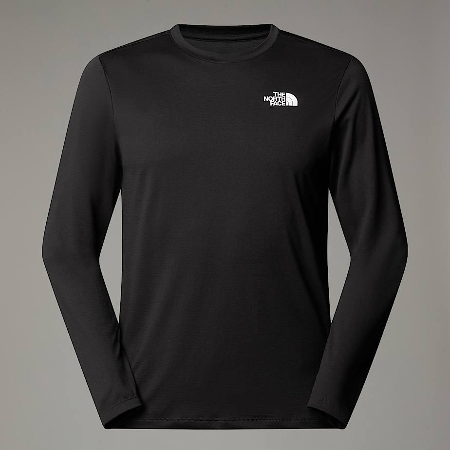 Men's 24/7 Long-Sleeve T-Shirt