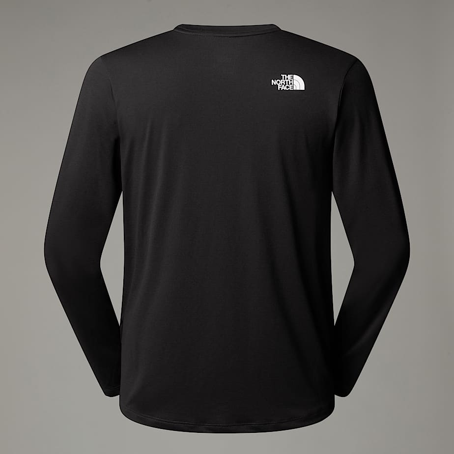 Men's 24/7 Long-Sleeve T-Shirt