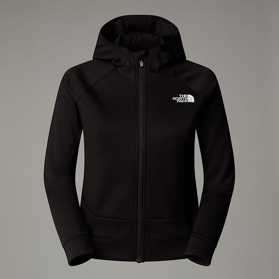 Boys' Mountain Athletics Hooded Jacket
