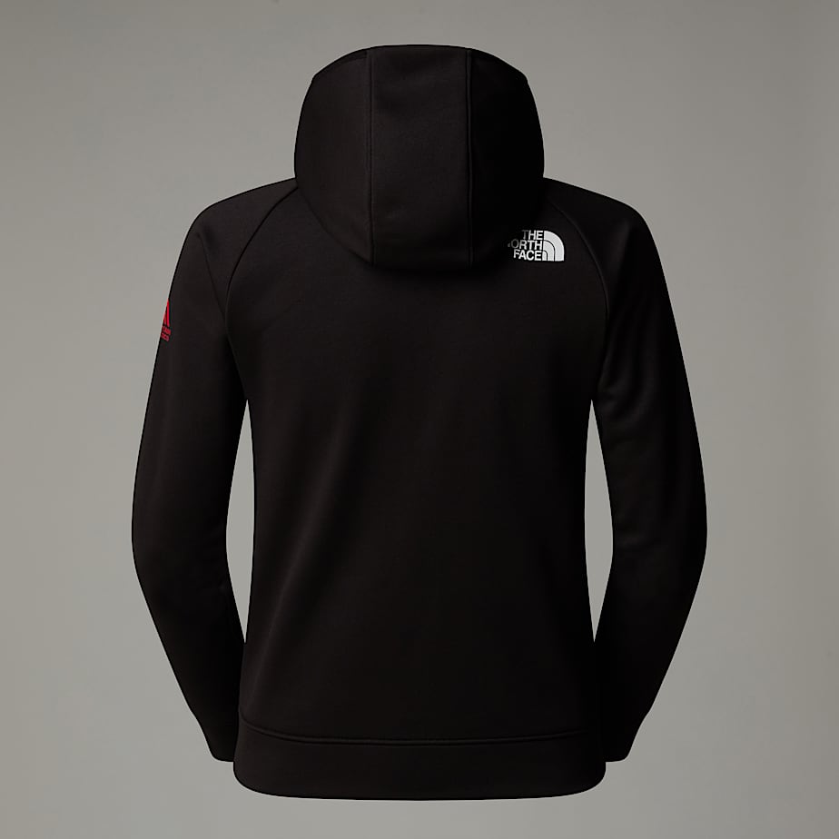 Boys' Mountain Athletics Hooded Jacket