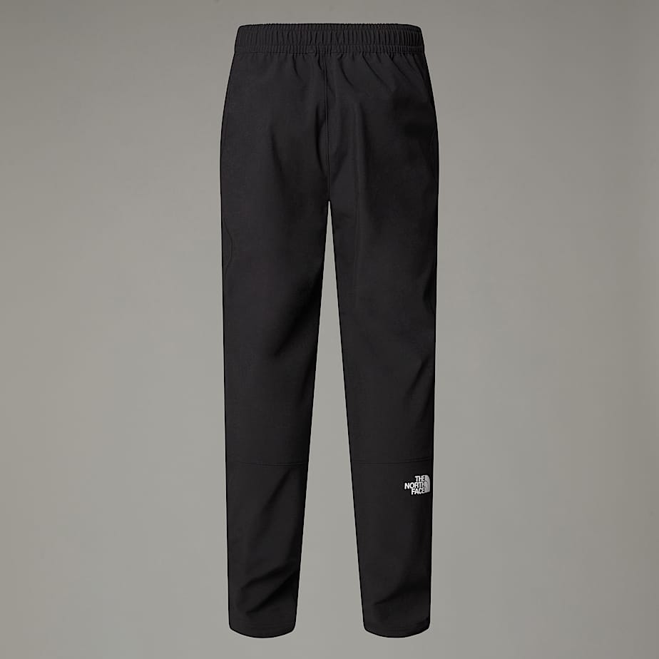 Teens' Regular Straight Trousers - 11