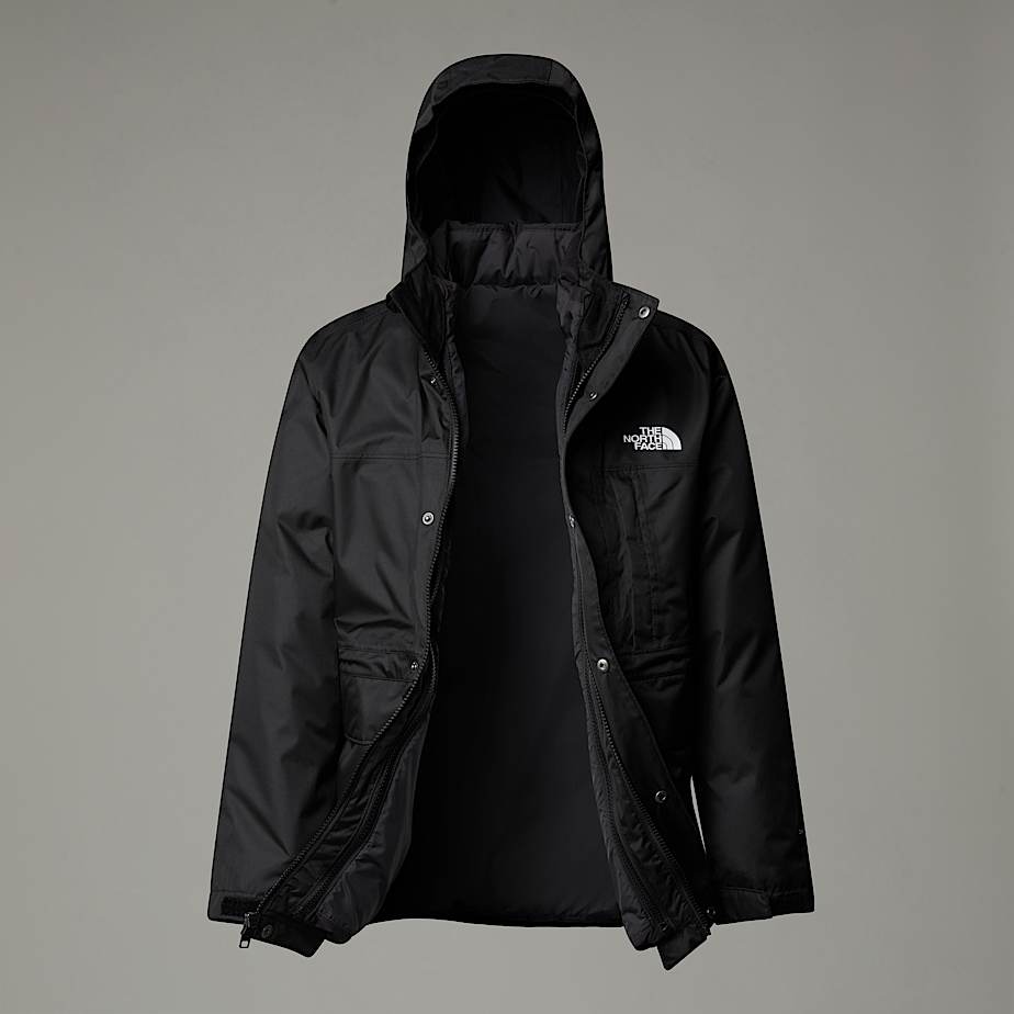 Teens' North Down Triclimate 3-in-1 Jacket
