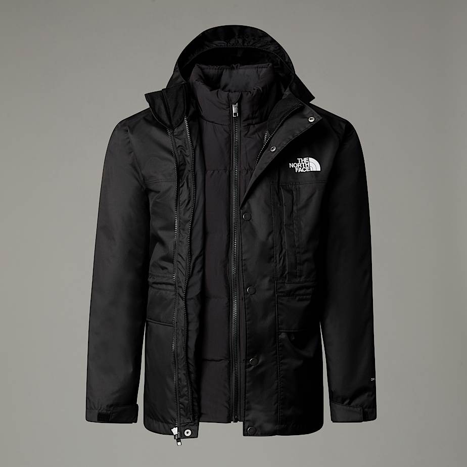 Teens' North Down Triclimate 3-in-1 Jacket