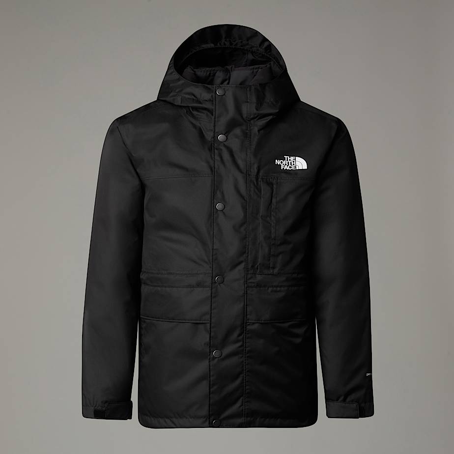 Teens' North Down Triclimate 3-in-1 Jacket