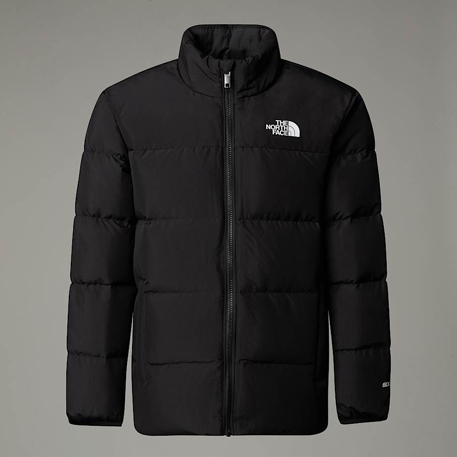 Teens' North Down Triclimate 3-in-1 Jacket
