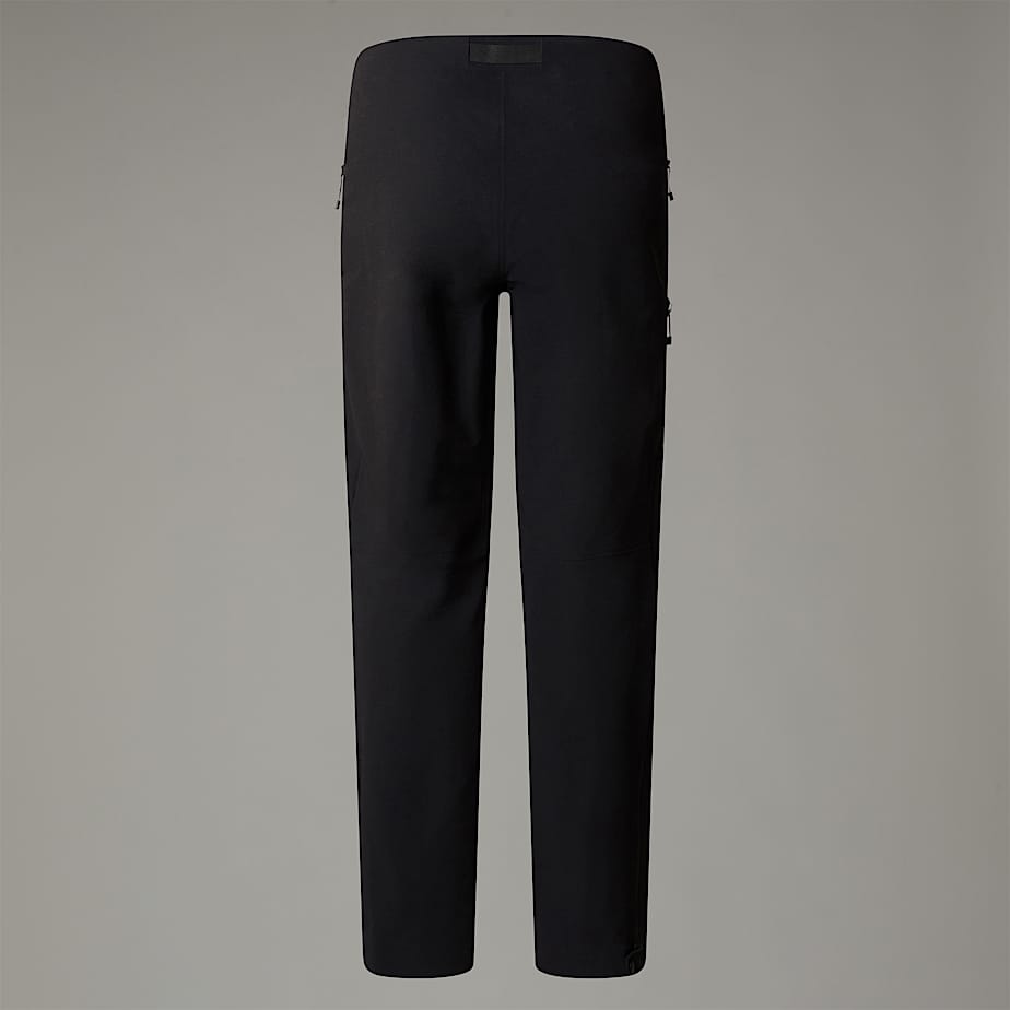 Summit Chamlang Softshell-broek voor heren
