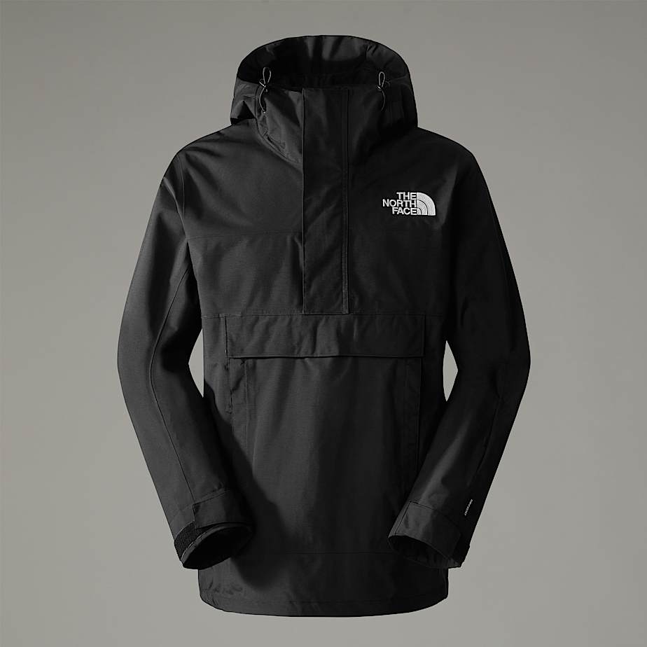 Driftview Anorak für Herren
