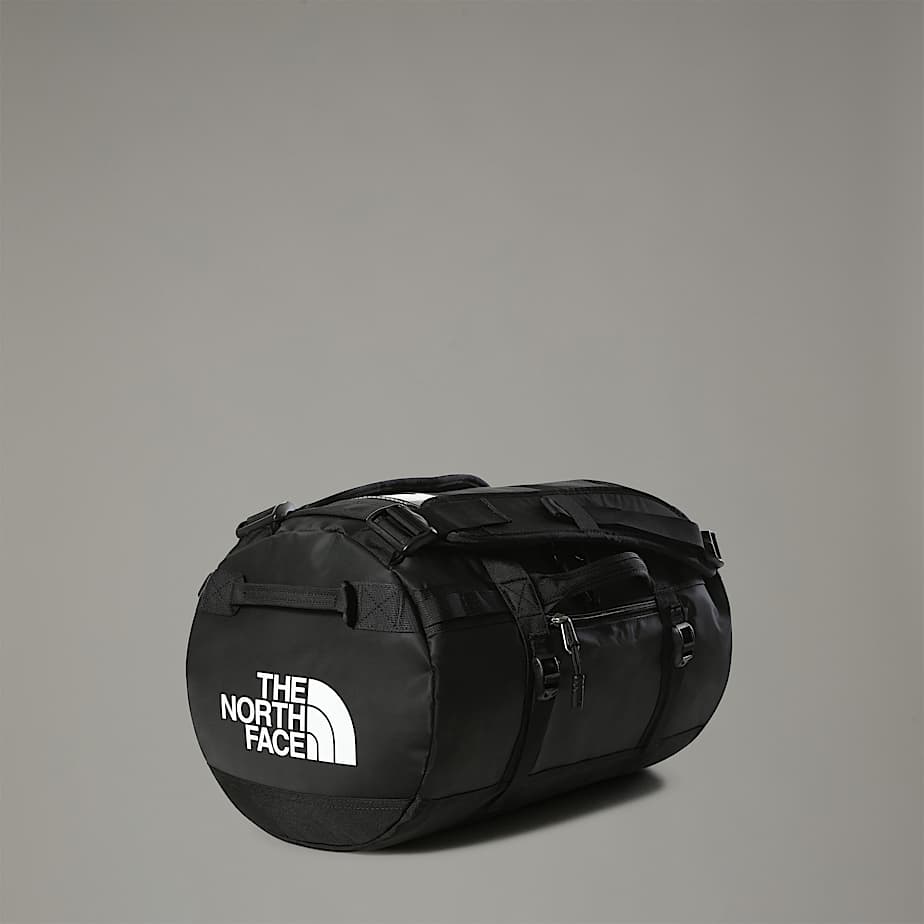 The North Face Base Camp Duffel-tasche – Xs Tnf Black-tnf White-npf Größe Einheitsgröße male