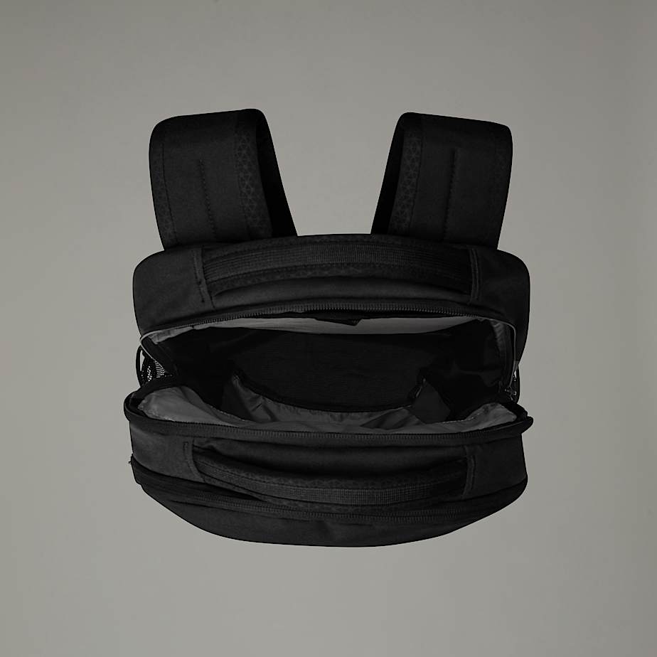 Vault Backpack