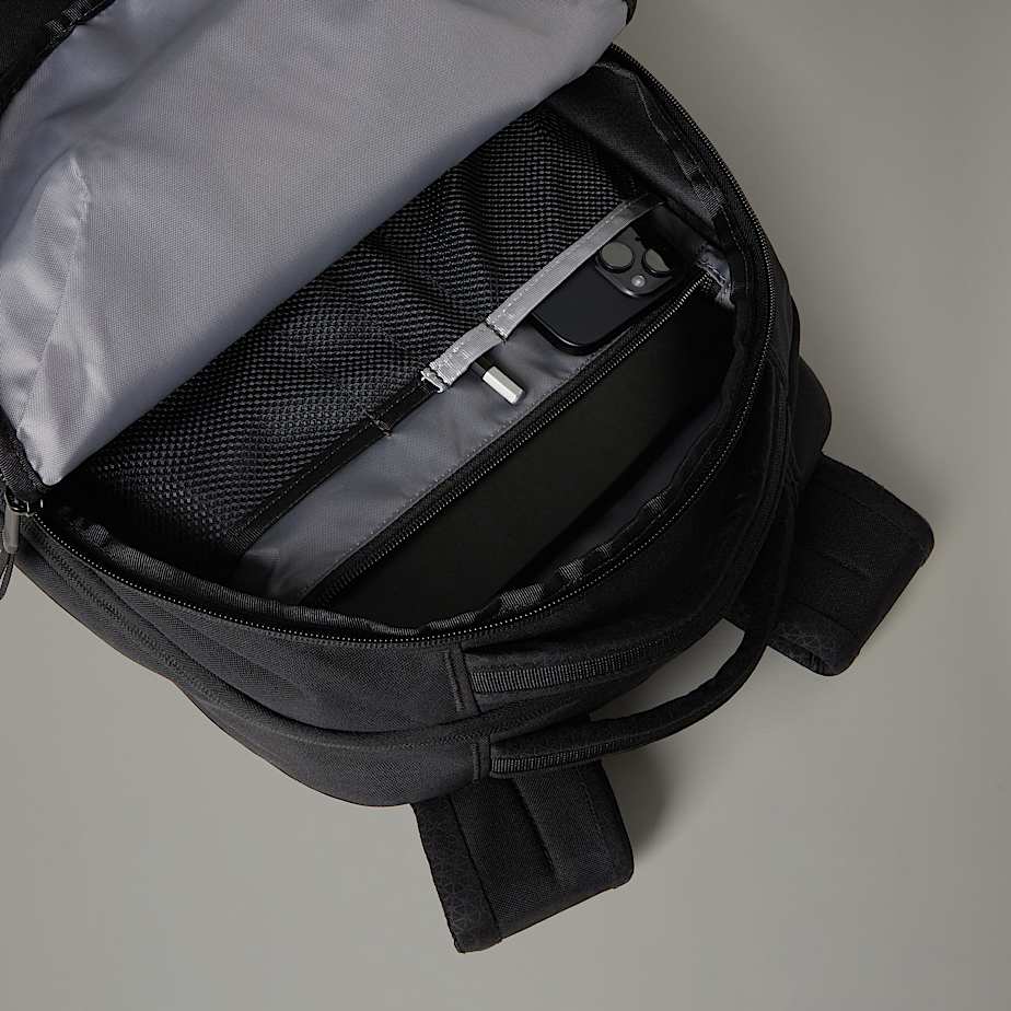 Vault Backpack