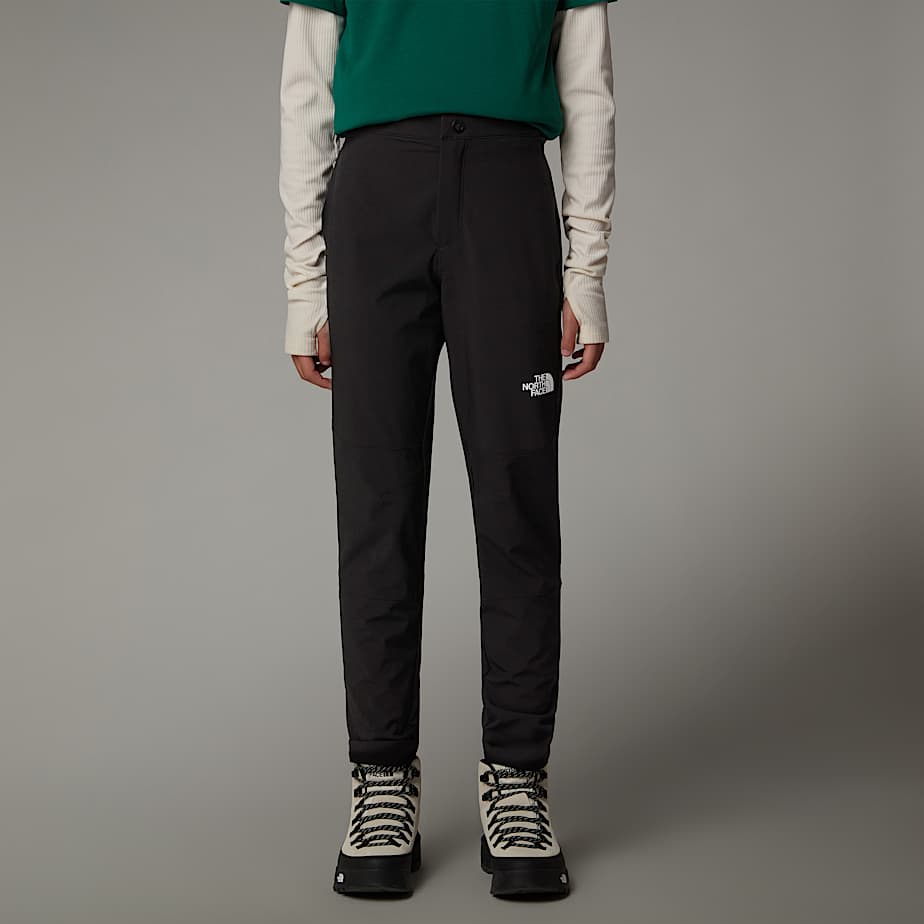 Teens' Regular Straight Trousers - 6