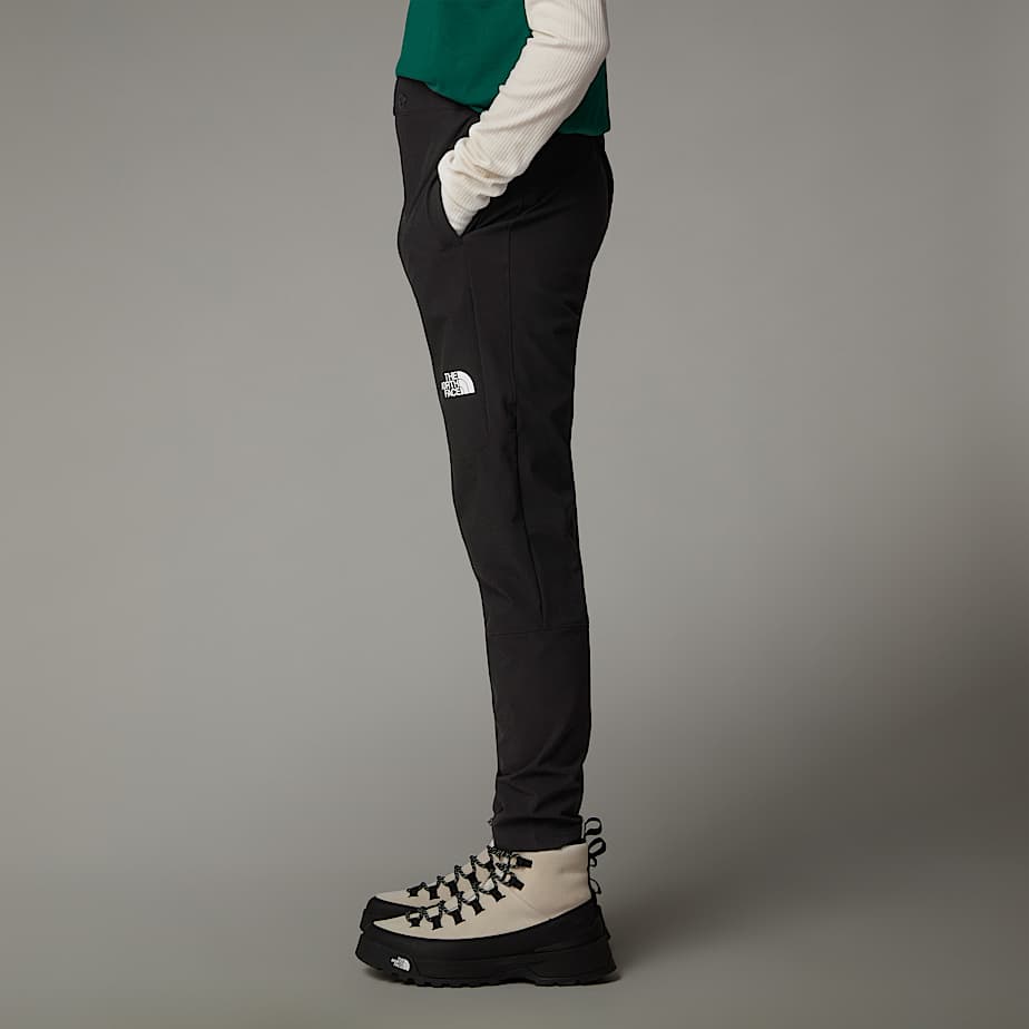 Teens' Regular Straight Trousers - 7