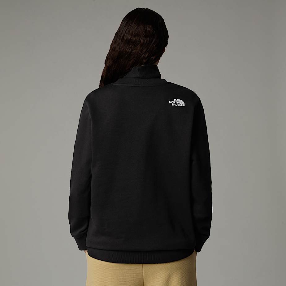 Women's Drew Peak Sweatshirt | The North Face FI