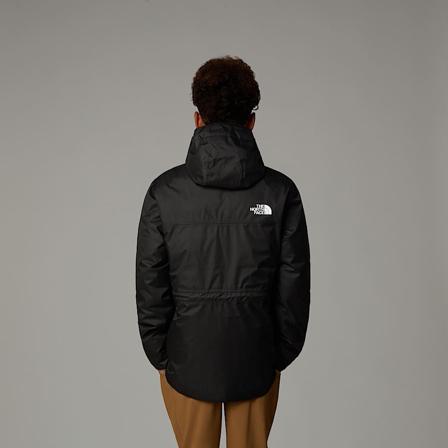 Teens' North Down Triclimate 3-in-1 Jacket