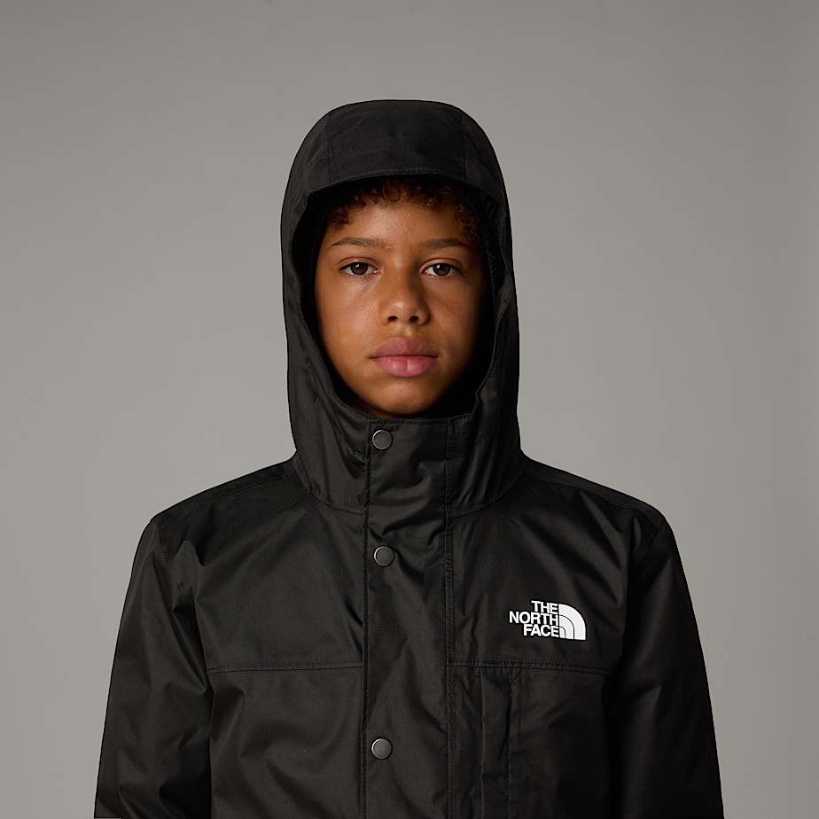 Teens' North Down Triclimate 3-in-1 Jacket