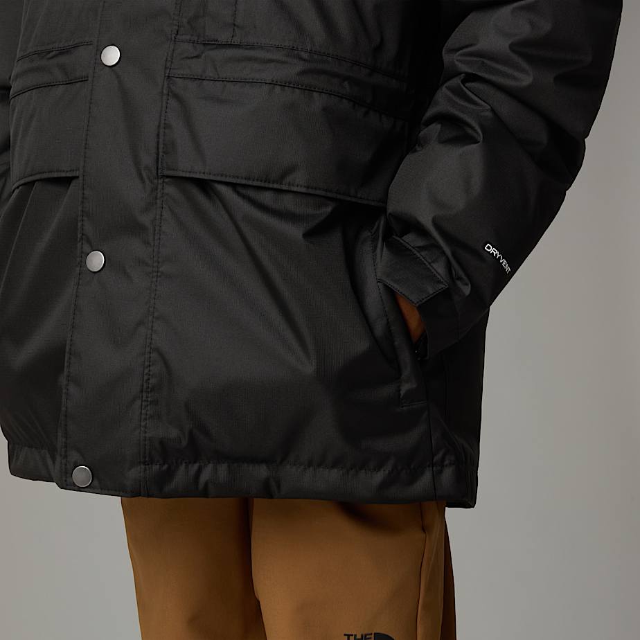 Teens' North Down Triclimate 3-in-1 Jacket
