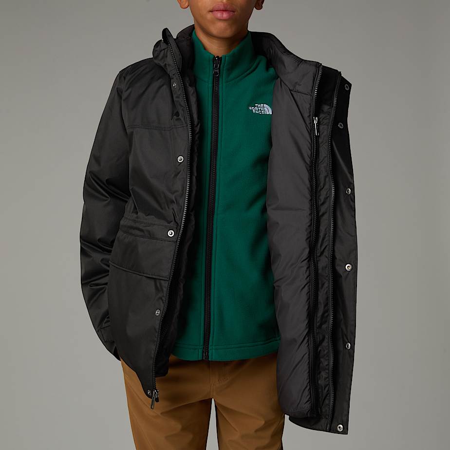 Teens' North Down Triclimate 3-in-1 Jacket